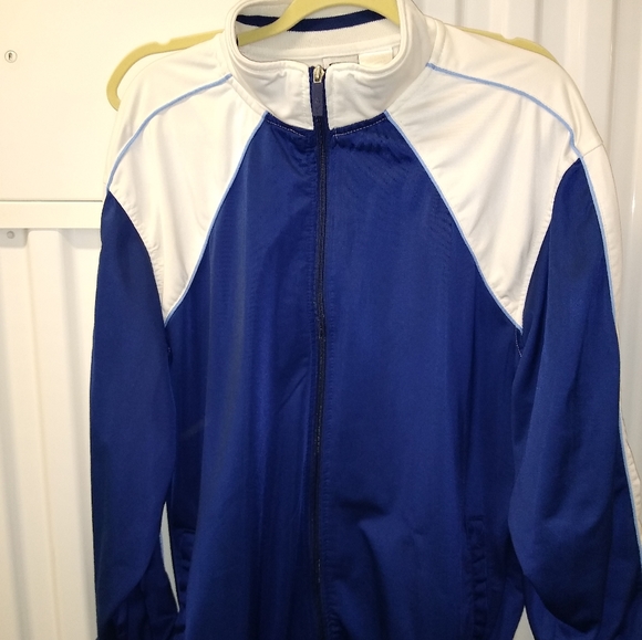 Men's windbreakers and jackets - Picture 6 of 11